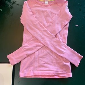 iviviva size 8 kids dri fit shirt